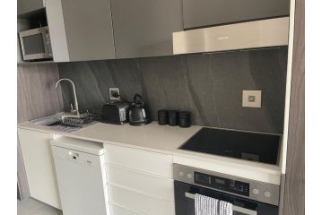 Unit 1312 Menlyn Maine Residence Apartment, Pretoria - 1