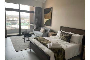 Unit 1312 Menlyn Maine Residence Apartment, Pretoria - 2