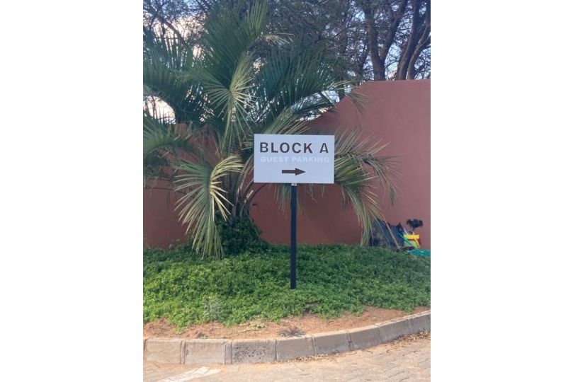Unit 14 A-Block Bains Game Lodge Apartment, Bloemfontein - imaginea 10