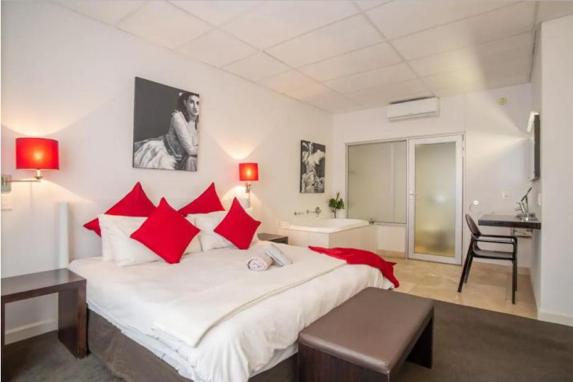 Adderley, fantastic City Centre pad - No Loadshedding Apartment, Cape Town - imaginea 3