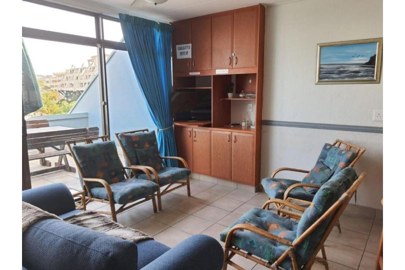 Unit 29, Dumela Holiday Resort Apartment, Margate - imaginea 14