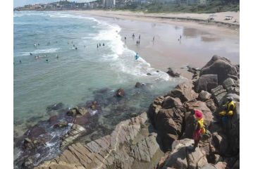 Unit 29, Dumela Holiday Resort Apartment, Margate - 4