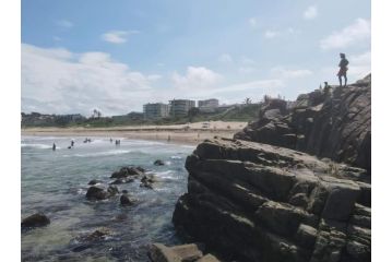 Unit 29, Dumela Holiday Resort Apartment, Margate - 3