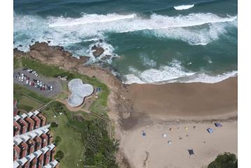 Unit 29, Dumela Holiday Resort Apartment, Margate - 1