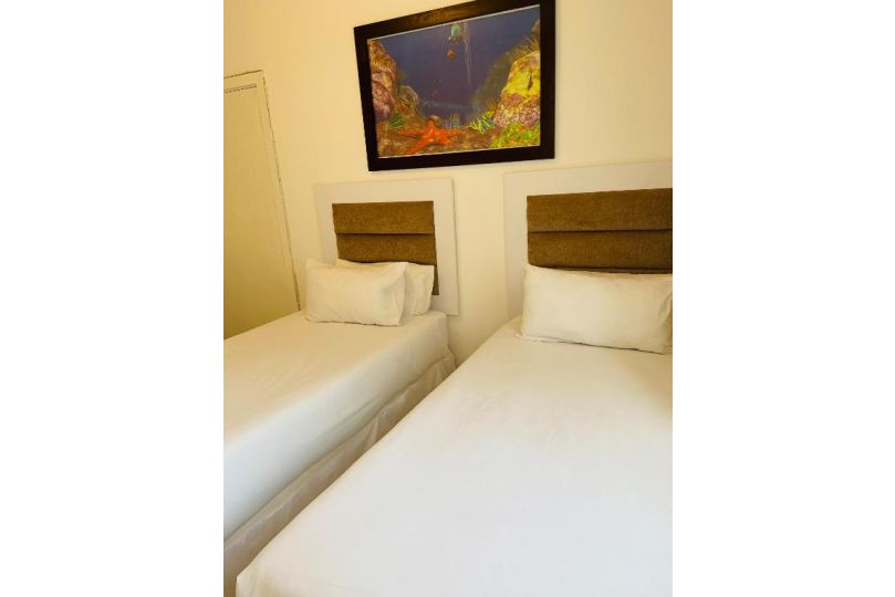 Unit 3, Marine Terrace Apartment, Margate - imaginea 8
