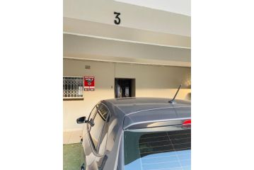 Unit 3, Marine Terrace Apartment, Margate - 4