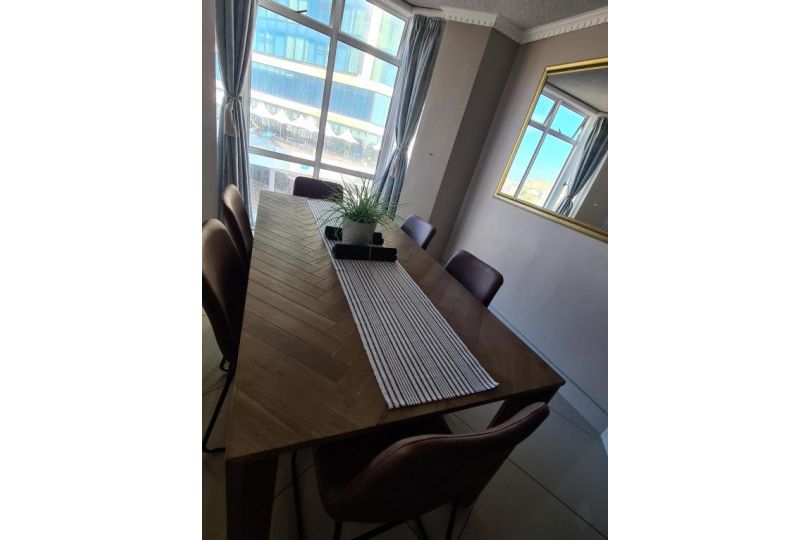 Summerstrand, 9th Avenue, Unit 303 Cascades Apartment, Port Elizabeth - imaginea 14