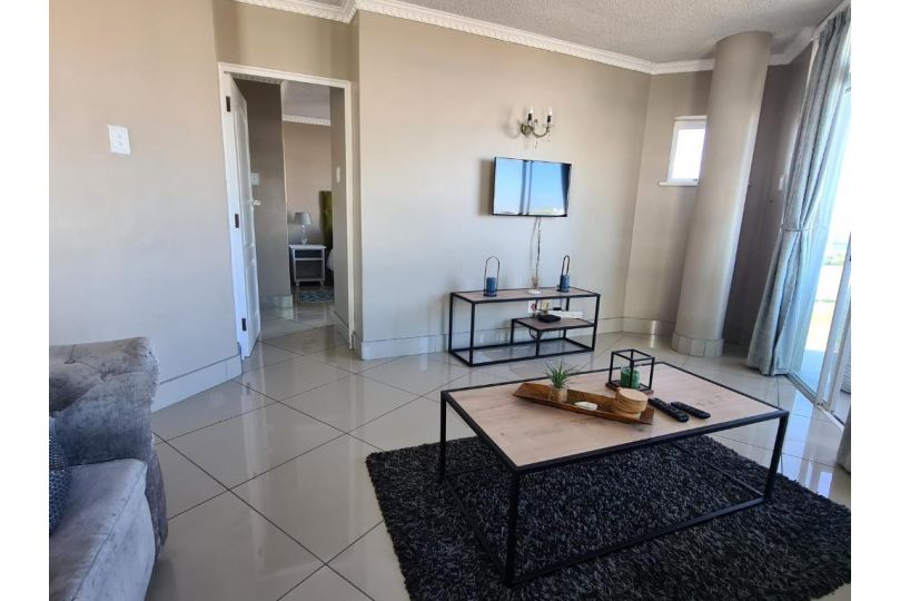 Summerstrand, 9th Avenue, Unit 303 Cascades Apartment, Port Elizabeth - imaginea 12