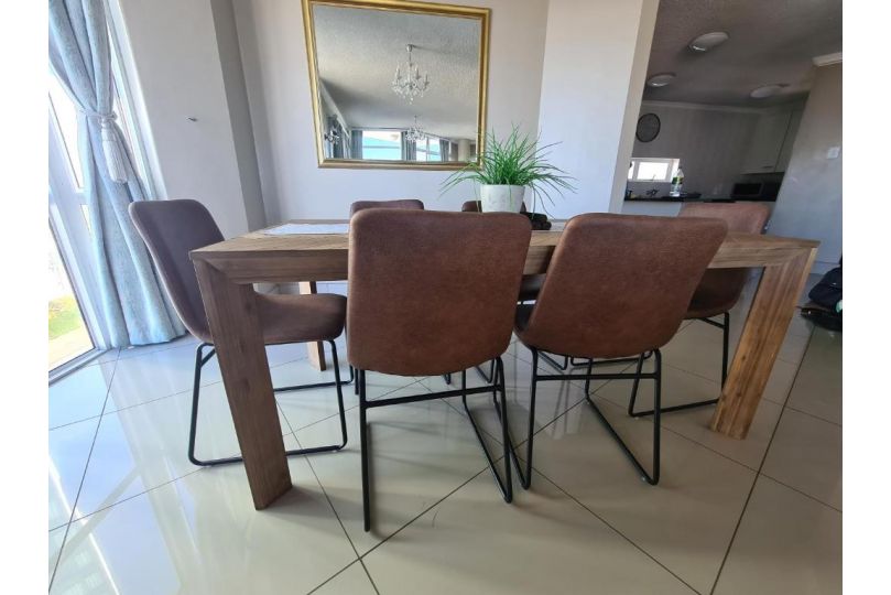 Summerstrand, 9th Avenue, Unit 303 Cascades Apartment, Port Elizabeth - imaginea 19