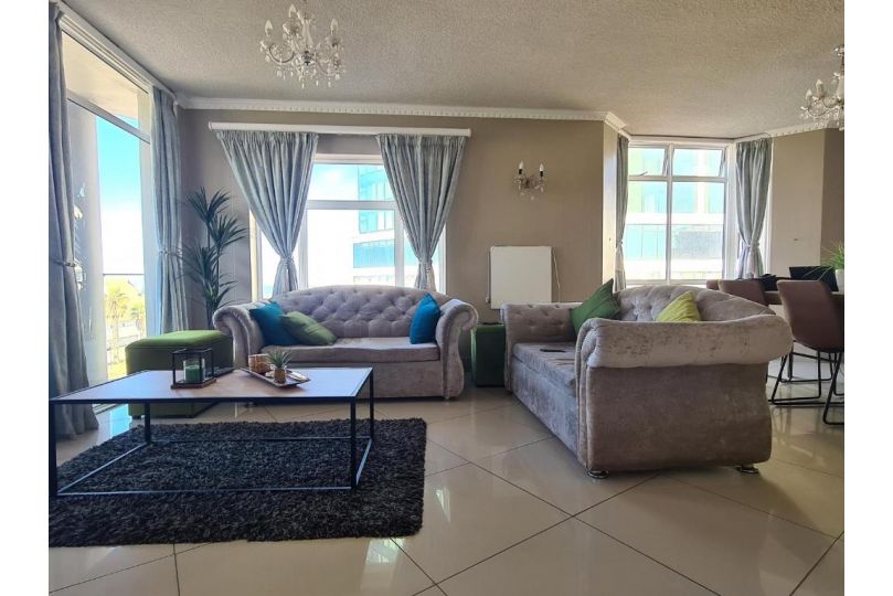 Summerstrand, 9th Avenue, Unit 303 Cascades Apartment, Port Elizabeth - imaginea 9