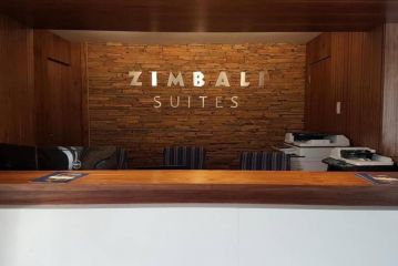 Zimbali Coastal Resort Durban Unit 318 Apartment, Ballito - 2