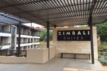 Zimbali Coastal Resort Durban Unit 318 Apartment, Ballito - 3