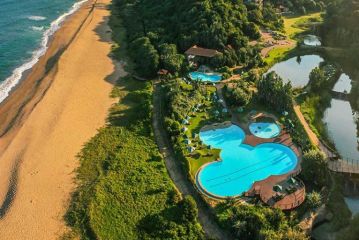 Zimbali Coastal Resort Durban Unit 424 Apartment, Ballito - 3