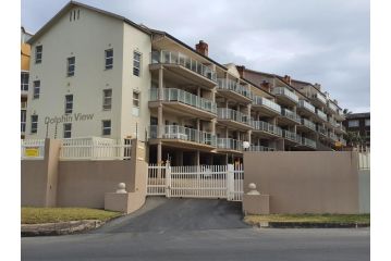 Unit 501 Dolphin View Apartment, Margate - 2