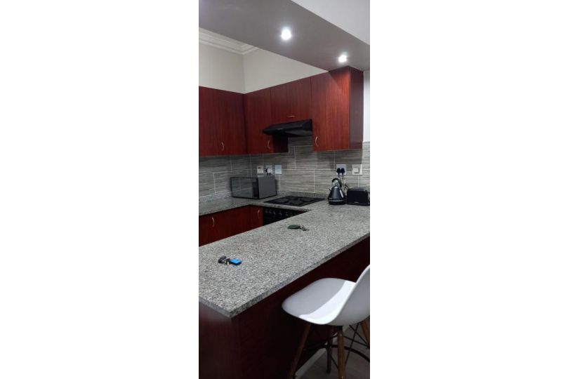 Unit E004 Palm Gate Umhlanga Apartment, Durban