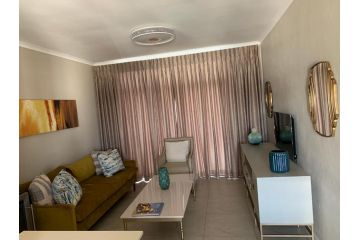 Canvas Luxury Apartments Apartment, Johannesburg - 5