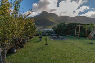 Number Nine Guest house, Hermanus - 3