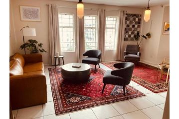 Upmarket 2-bedroom apartment in heart of Cape Town Apartment, Cape Town - 2
