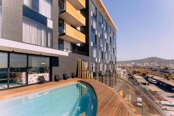 The Wex 530 Apartment, Cape Town - 5