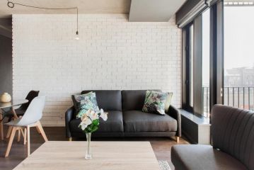 The Wex 530 Apartment, Cape Town - 4