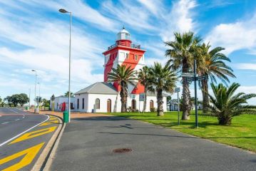 Upmarket Apartment w/ V&A on your doorstep w/views Apartment, Cape Town - 4