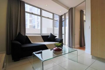 Upmarket Sandton Hydro Park Apartments Apartment, Johannesburg - 4