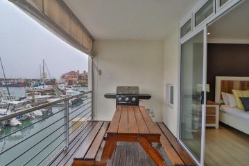 Upper Deck 10 Apartment, St Francis Bay - 4