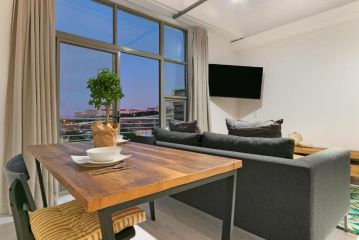Upper Eastside 425 by HostAgents Apartment, Cape Town - 2