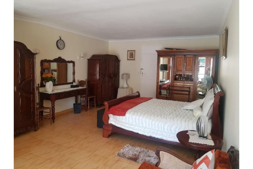 Upper Houghton Guesthouse Bed and breakfast, Johannesburg - imaginea 12