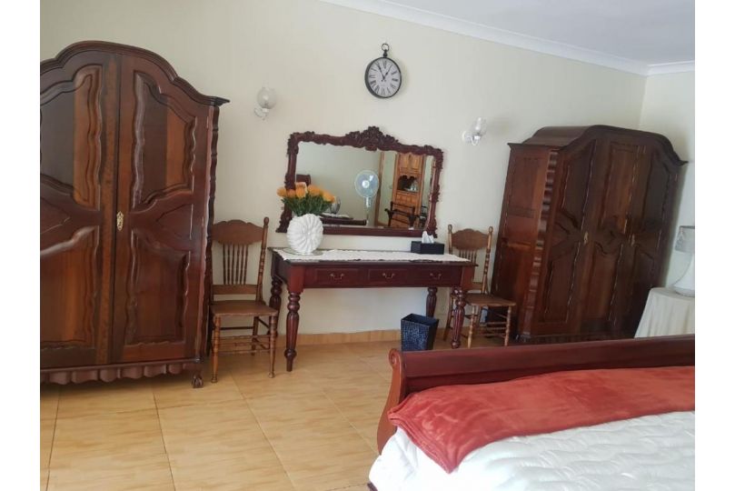 Upper Houghton Guesthouse Bed and breakfast, Johannesburg - imaginea 11