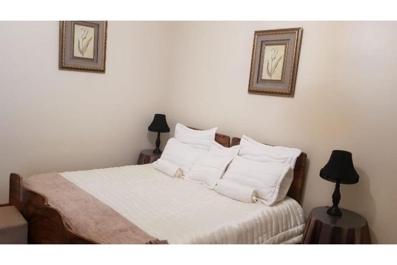 Upper Houghton Guesthouse Bed and breakfast, Johannesburg - imaginea 9