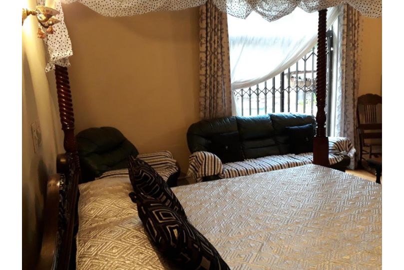 Upper Houghton Guesthouse Bed and breakfast, Johannesburg - imaginea 17