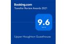 Upper Houghton Guesthouse Bed and breakfast, Johannesburg - thumb 4