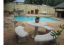 Upper Houghton Guesthouse Bed and breakfast, Johannesburg - thumb 2