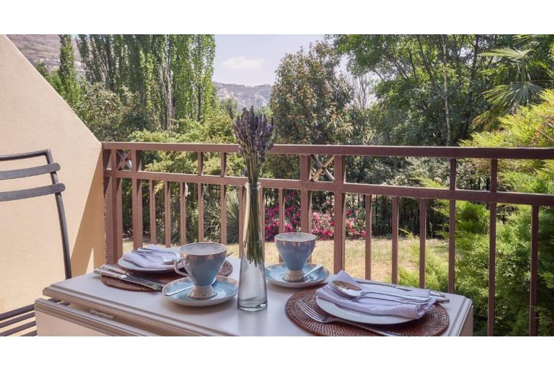Upper House Guesthouse Guest house, Clarens - imaginea 5