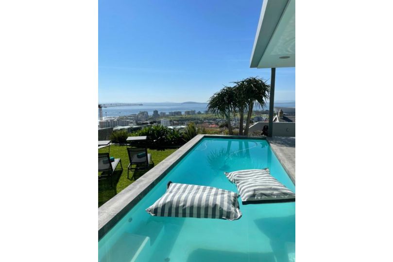 Upper Sea View Villa, Cape Town - imaginea 4