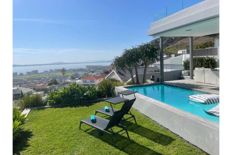 Upper Sea View Villa, Cape Town - imaginea 1