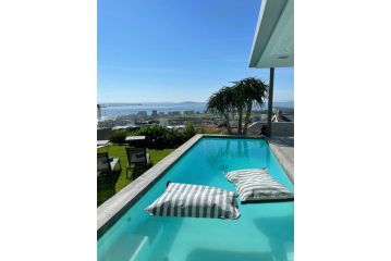 Upper Sea View Villa, Cape Town - 4