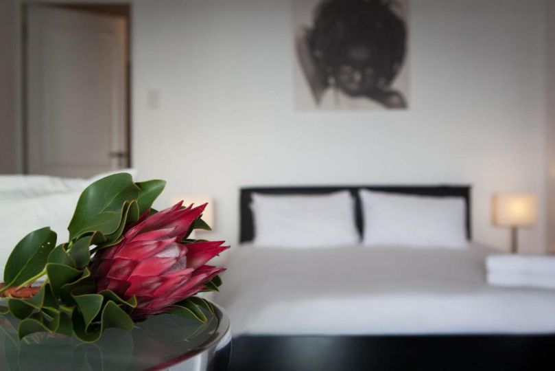 Upperbloem Guesthouse and Apartments Guest house, Cape Town - imaginea 15