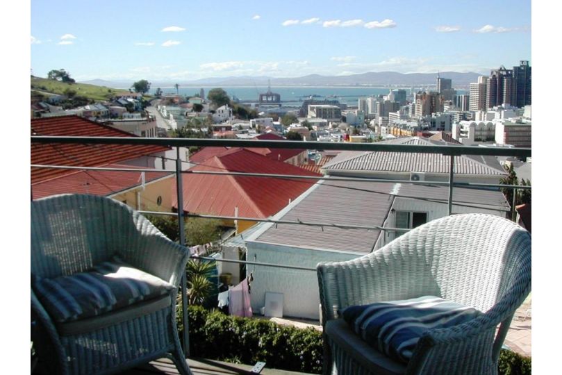 Upperbloem Guesthouse and Apartments Guest house, Cape Town - imaginea 3