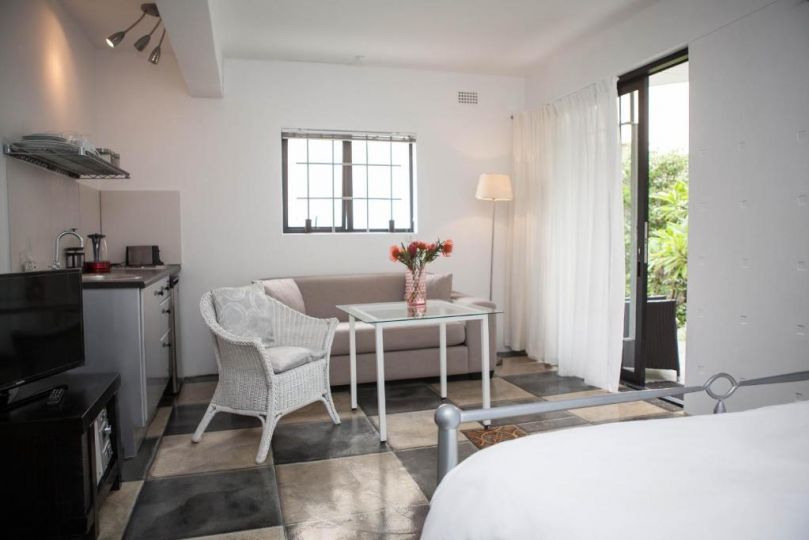 Upperbloem Guesthouse and Apartments Guest house, Cape Town - imaginea 20