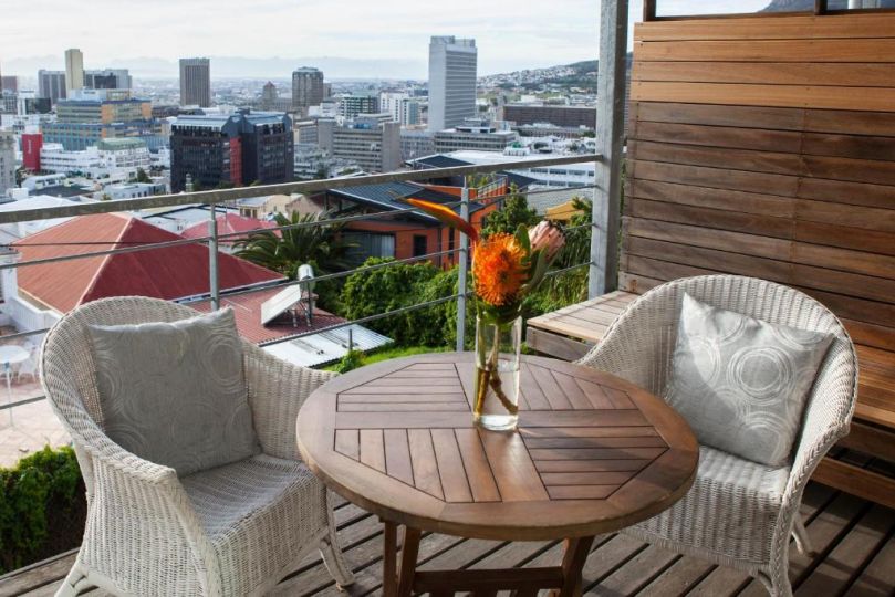 Upperbloem Guesthouse and Apartments Guest house, Cape Town - imaginea 1