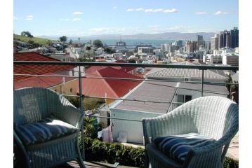 Upperbloem Guesthouse and Apartments Guest house, Cape Town - 3
