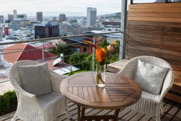 Upperbloem Guesthouse and Apartments Guest house, Cape Town - 1