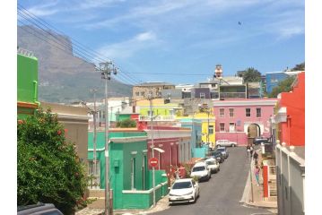 Upperbloem Guesthouse and Apartments Guest house, Cape Town - 5