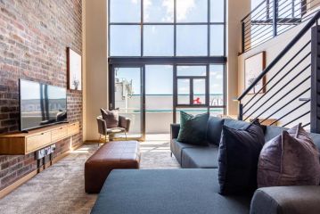 Urban Artisan Luxury Suites by Totalstay ApartHotel, Cape Town - 1