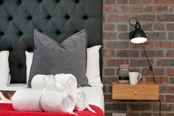 Urban Artisan Luxury Suites by Totalstay ApartHotel, Cape Town - 4
