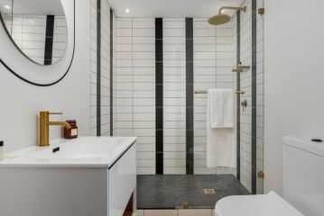 Urban Convenience in the Heart of Cape Town Apartment, Cape Town - 4