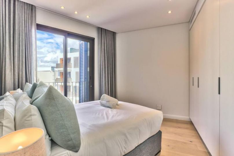 Urban , couples retreat- Perfect dual living! Apartment, Cape Town - imaginea 4