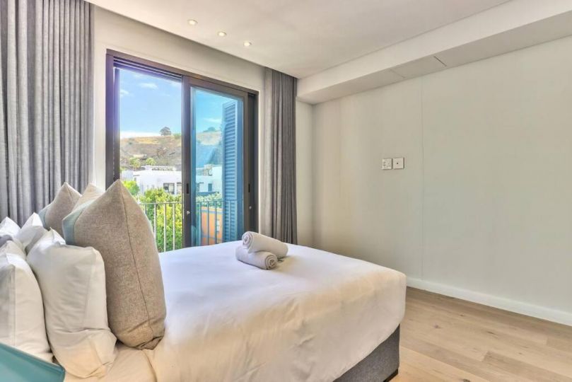 Urban , couples retreat- Perfect dual living! Apartment, Cape Town - imaginea 1
